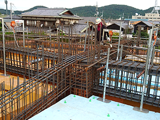現場の雰囲気02イメージ