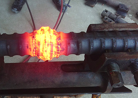 よくある鉄筋行ではありません！